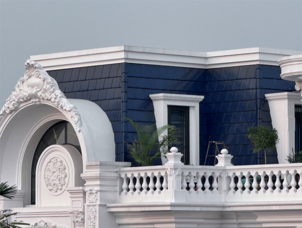 Ngoi phang Viglacera sang trong